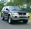 Mitsubishi Challenger