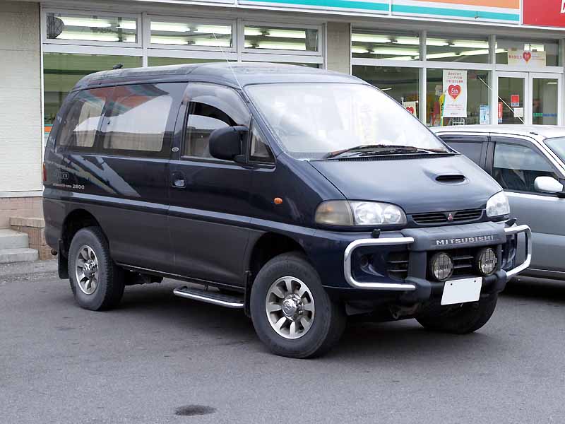 Mitsubishi Space Gear Доска объявлений - AutoRepo - Mitsubishi Space Gear.