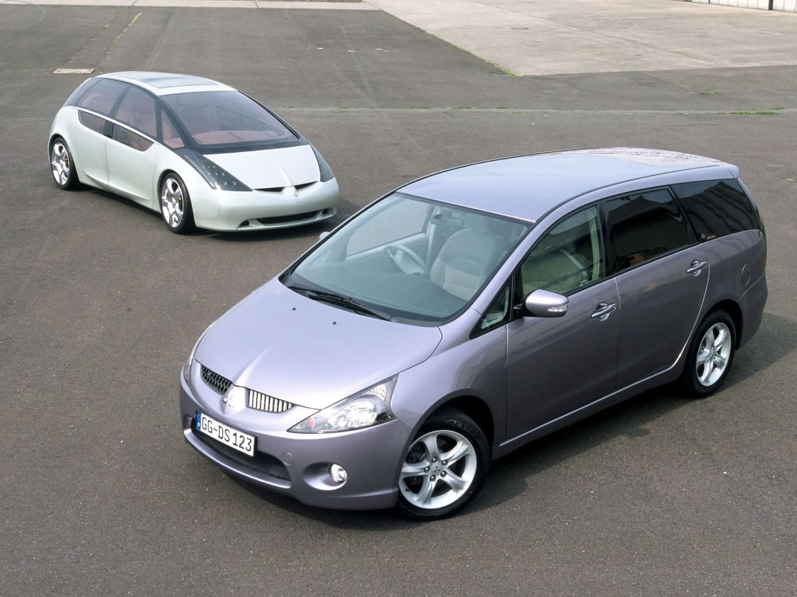 Mitsubishi Grandis Цены на Mitsubishi Grandis: Mitsubishi Grandis. Mitsubishi Grandis!! Где купить?