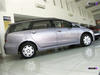 Mitsubishi Grandis