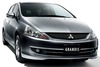 Mitsubishi Grandis