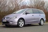 Mitsubishi Grandis