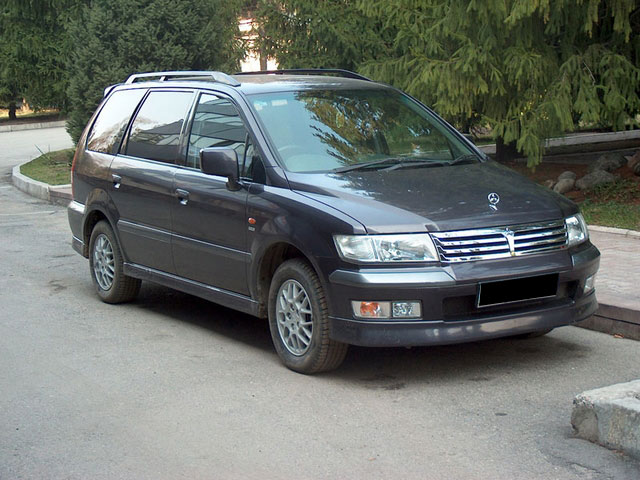 Mitsubishi Chariot Купить/Продать Mitsubishi: Mitsubishi Chariot. Ищете Mitsubishi Chariot?