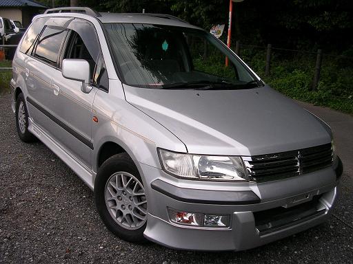 Mitsubishi Chariot Купить/Продать Mitsubishi: Mitsubishi Chariot. Книги по Mitsubishi Chariot.