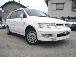 Mitsubishi Chariot Доска объявлений - AutoRepo: Mitsubishi Chariot.