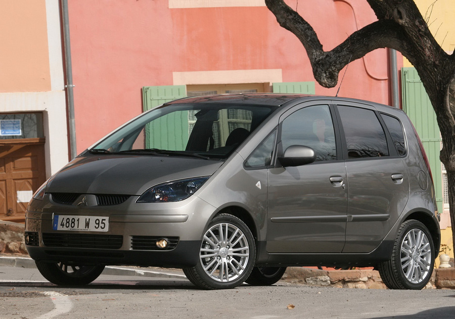 Mitsubishi Colt Новые и БУ Mitsubishi Colt: Mitsubishi Colt.