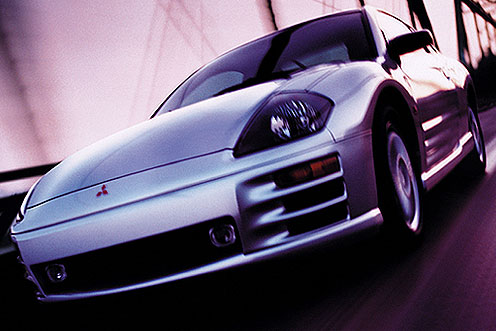 Mitsubishi Eclipse MITSUBISHI ECLIPSE: объявления - Mitsubishi Eclipse. Все о Mitsubishi.