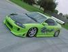 Mitsubishi Eclipse