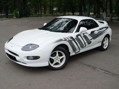 Mitsubishi FTO Продажа MITSUBISHI FTO - Mitsubishi FTO.