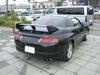 Mitsubishi FTO