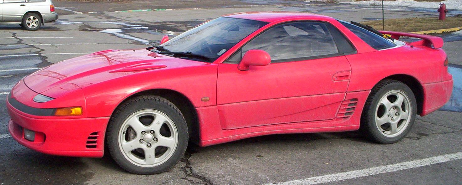 Mitsubishi GTO Mitsubishi Книга руководство - Mitsubishi GTO. Доска объявлений - WinWins.