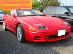 Mitsubishi GTO Mitsubishi GTO (Z16) фото (photo.