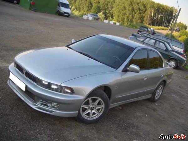 Mitsubishi Galant Все о Mitsubishi - Mitsubishi Galant. Компания Mitsubishi.