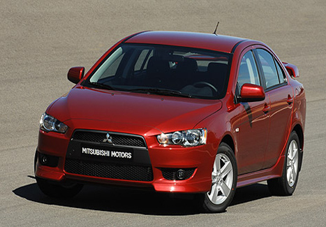 Mitsubishi Lancer Страхование Mitsubishi Lancer: Mitsubishi Lancer.