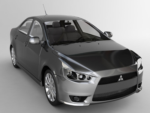 Mitsubishi Lancer MITSUBISHI Снижение цен: Mitsubishi Lancer. Weekend подарков-27, 28 ноября.