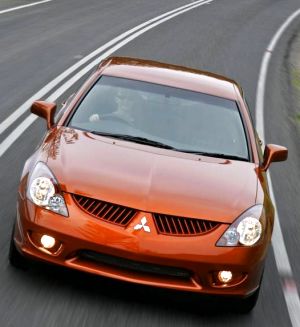 Mitsubishi Magna Mitsubishi - Есть всё: Mitsubishi Magna. Тест-драйв Mitsubishi OutlanderXL.