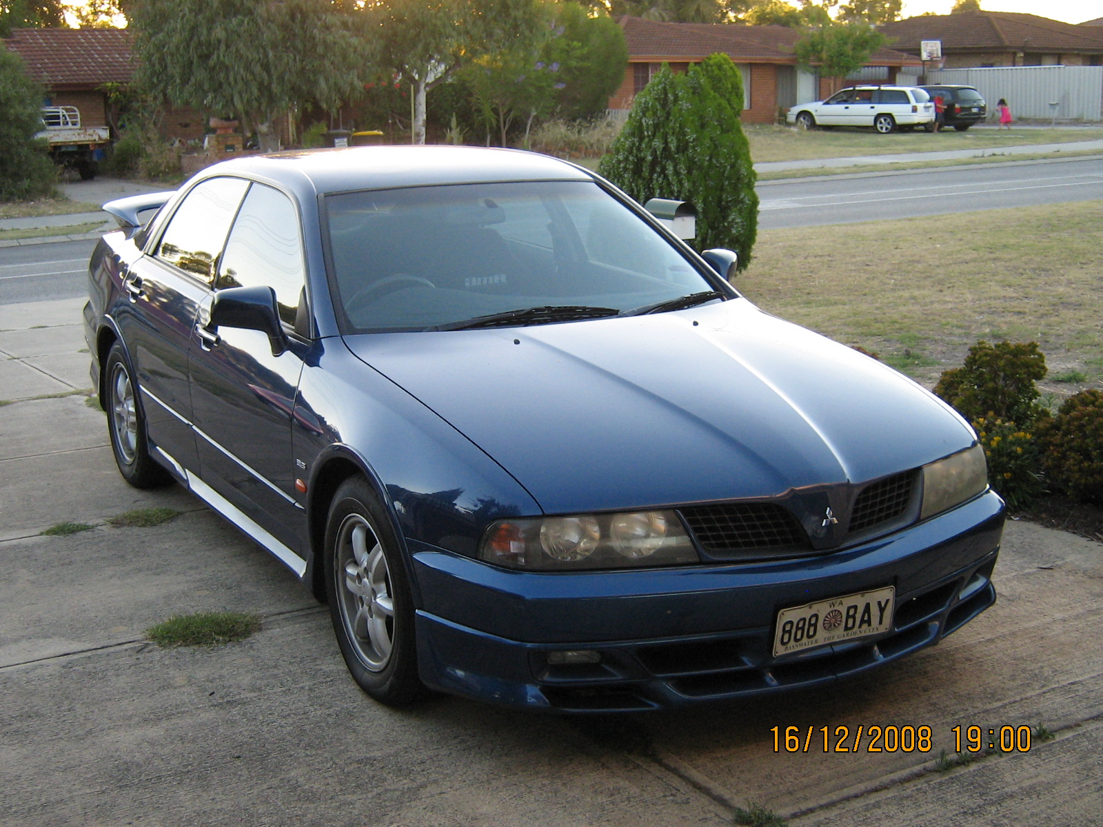 Mitsubishi Magna Все про залог Авто - Mitsubishi Magna. Купить/Продать Mitsubishi.