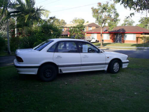 Mitsubishi Magna Доска объявлений - AutoRepo: Mitsubishi Magna. Magnum. Скидки.