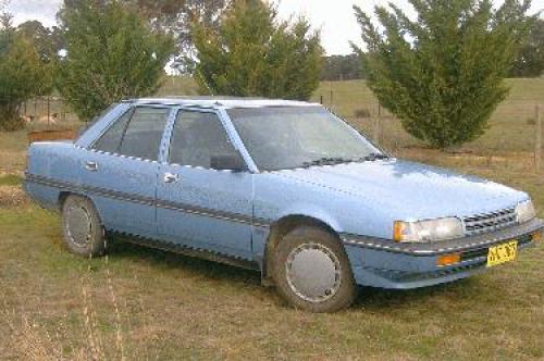 Mitsubishi Magna Magnum. Скидки - Mitsubishi Magna. Подбор нового автомобиля.