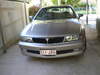 Mitsubishi Magna