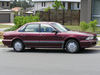 Mitsubishi Magna