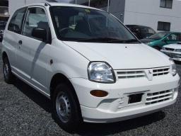 Mitsubishi Minica Купить/Продать Mitsubishi - Mitsubishi Minica.