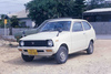 Mitsubishi Minica