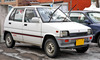 Mitsubishi Minica