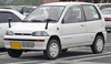 Mitsubishi Minica