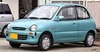 Mitsubishi Minica