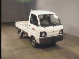 Mitsubishi Minicab Mitsubishi Книга руководство - Mitsubishi Minicab. Mitsubishi - Есть всё.