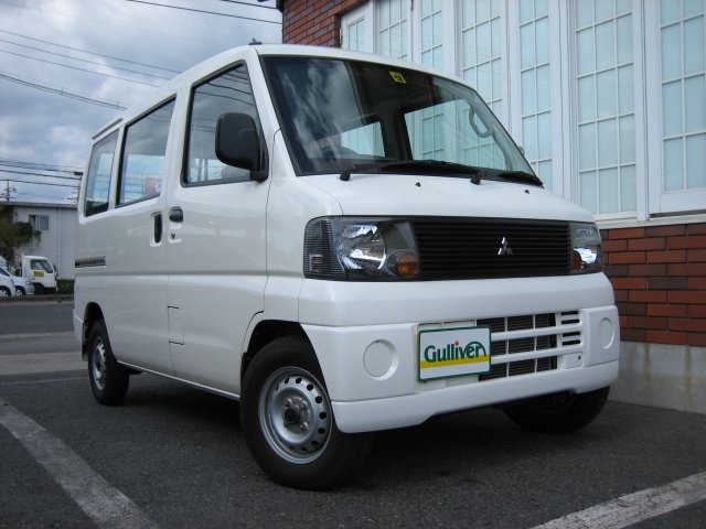 Mitsubishi Minicab Mitsubishi - Есть всё - Mitsubishi Minicab. Mitsubishi Книга руководство.