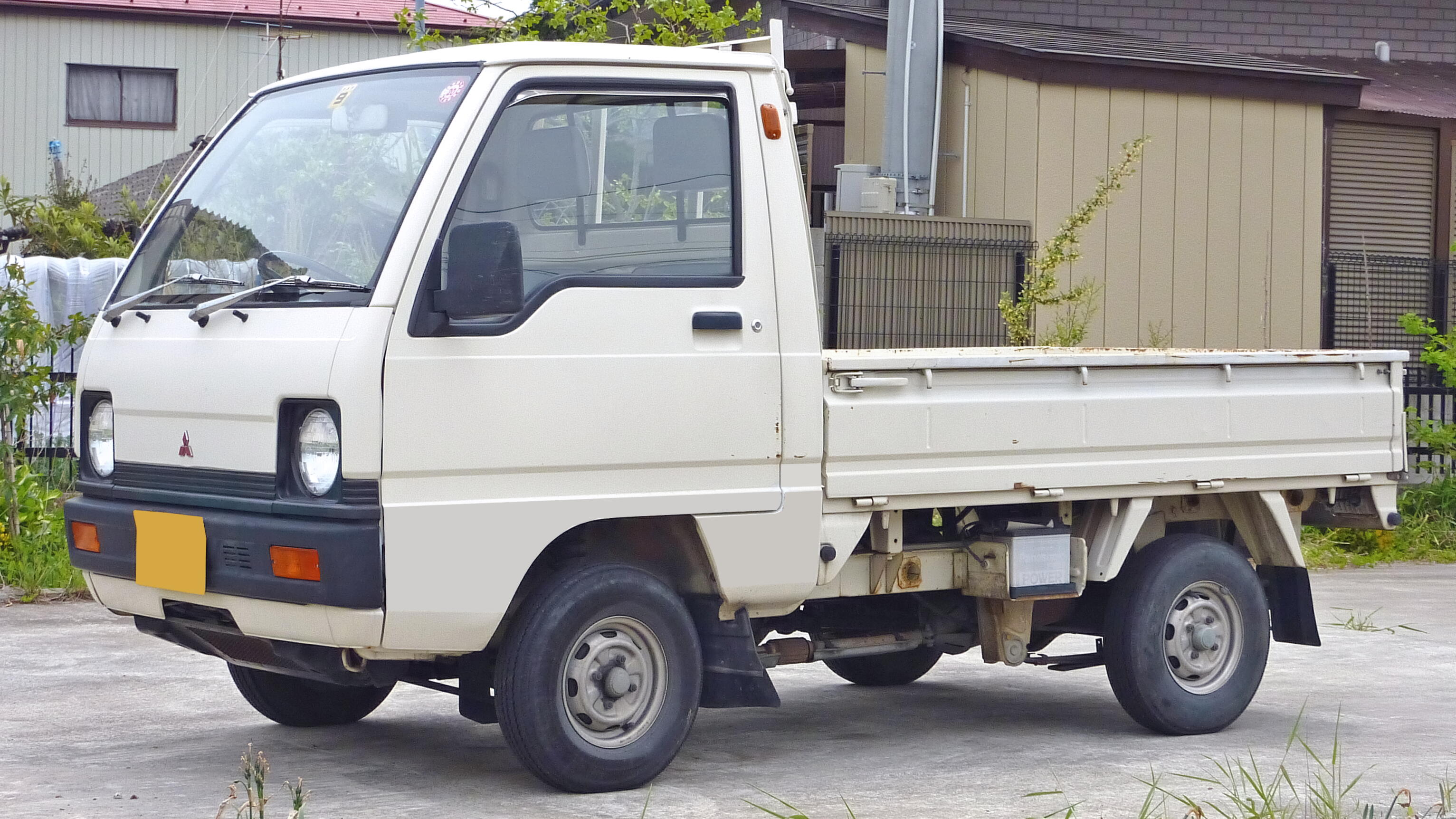 Mitsubishi Minicab Mitsubishi Minicab в Москве: Mitsubishi Minicab. Доска объявлений - AutoRepo.