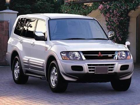 Mitsubishi Pajero Тест-драйв Mitsubishi Lancer Evo - Mitsubishi Pajero. Ремонт и обслуживание Mitsubishi.