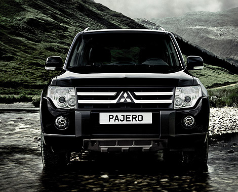 Mitsubishi Pajero Mitsubishi: Объявления о продаже - Mitsubishi Pajero. Pajero IV от 1 357 000 р.