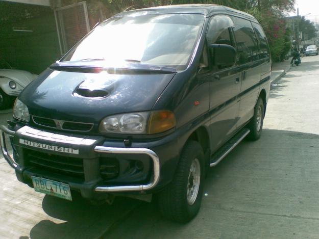 Mitsubishi Space Новые и БУ Mitsubishi Sigma - Mitsubishi Space.