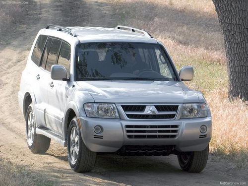 Mitsubishi Montero Mitsubishi Montero. Sport - Mitsubishi Montero. Купить/Продать Mitsubishi.