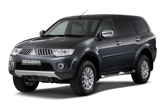 Mitsubishi Montero Доска объявлений - AutoRepo: Mitsubishi Montero.