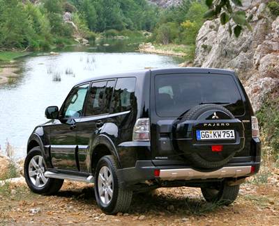 Mitsubishi Montero Mitsubishi Книга руководство - Mitsubishi Montero. Все про залог Авто.