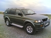 Mitsubishi Montero