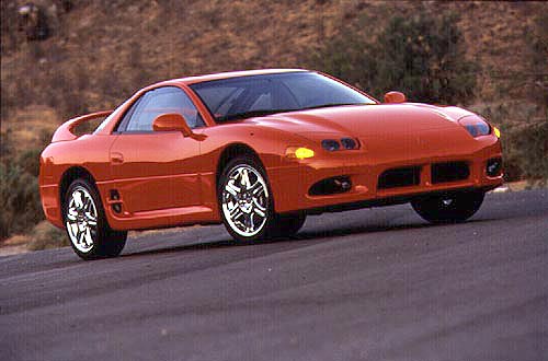 Mitsubishi 300 GT Доска объявлений - AutoRepo - Mitsubishi 300 GT.