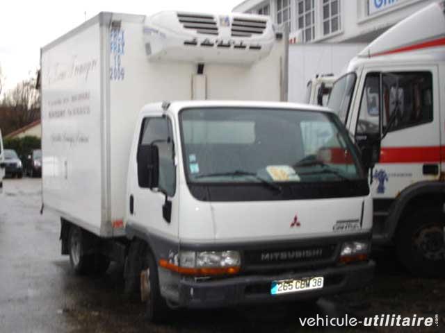 Mitsubishi Canter 60 Доска объявлений - AutoRepo - Mitsubishi Canter 60. Продажа MITSUBISHI CANTER.