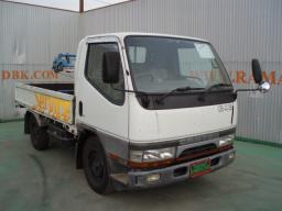 Mitsubishi Canter 60 Грузовики Mitsubishi Canter - Mitsubishi Canter 60. Грузовики Mitsubishi Fuso Canter.