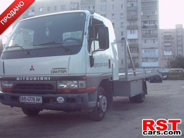 Mitsubishi Canter 60 Все о Mitsubishi: Mitsubishi Canter 60. Доска объявлений - AutoRepo.