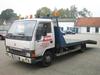 Mitsubishi Canter 60