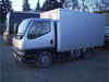 Mitsubishi Canter 60