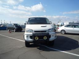 Mitsubishi Delica Mitsubishi Книга руководство: Mitsubishi Delica.