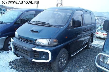 Mitsubishi Delica Каталог авто б/у - Mitsubishi Delica. Avito. Автомобили и комплектующие.