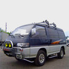 Mitsubishi Delica