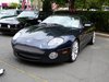 Aston Martin DB7 Vantage